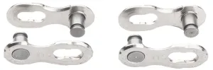 KMC Connecting Link 11 Speed | Silver