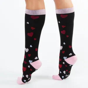 Knee High Compression Socks