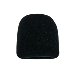 koda essential Microphone Foam Windscreen ONE (Pack of 3)