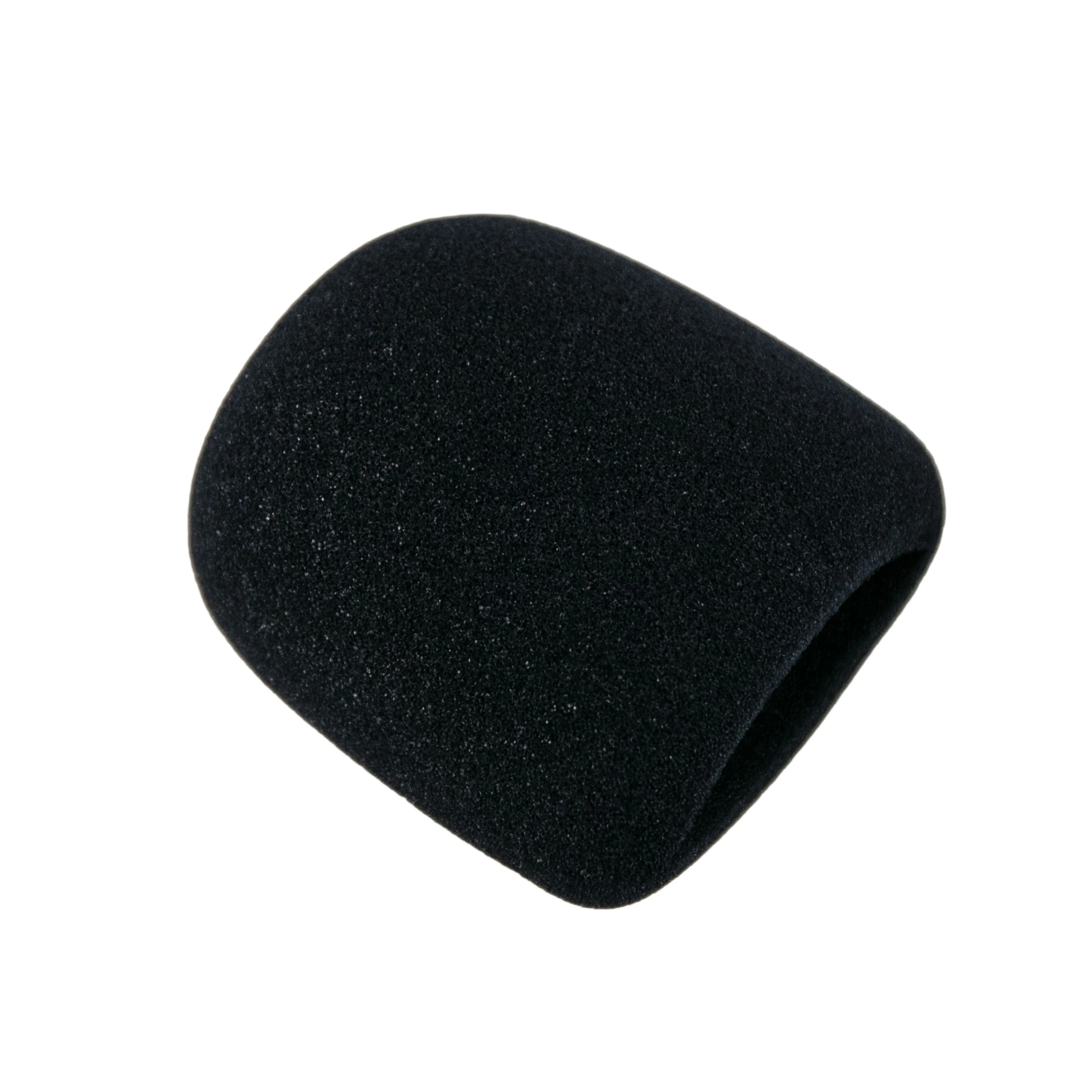 koda essential Microphone Foam Windscreen ONE (Pack of 3)