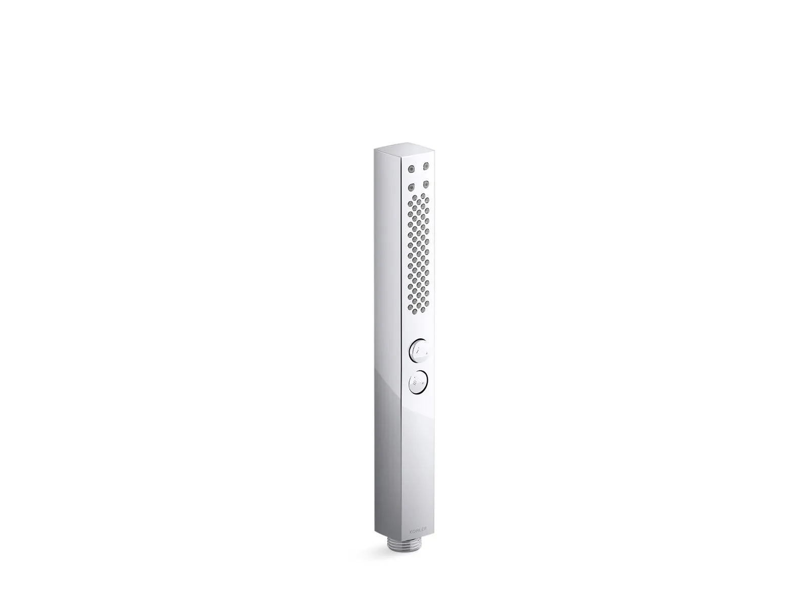KOHLER K-21336-G Shift  Square Square two-function handshower, 1.75 gpm