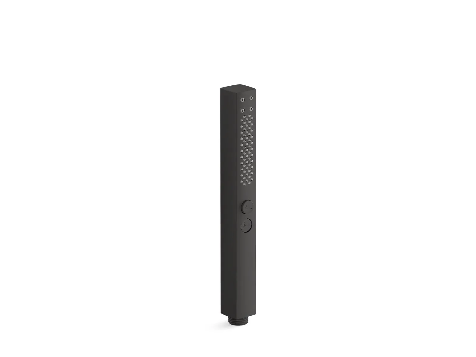 KOHLER K-21336-G Shift  Square Square two-function handshower, 1.75 gpm