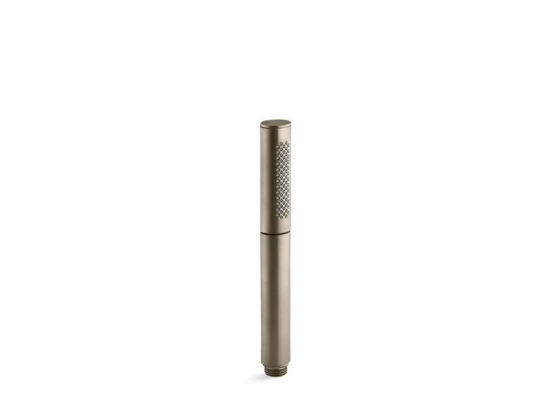 KOHLER K-45415-A Shift Ellipse 2.0 gpm multifunction 2-way handshower with Metallic handle