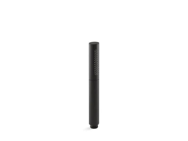 KOHLER K-45415-A Shift Ellipse 2.0 gpm multifunction 2-way handshower with Metallic handle
