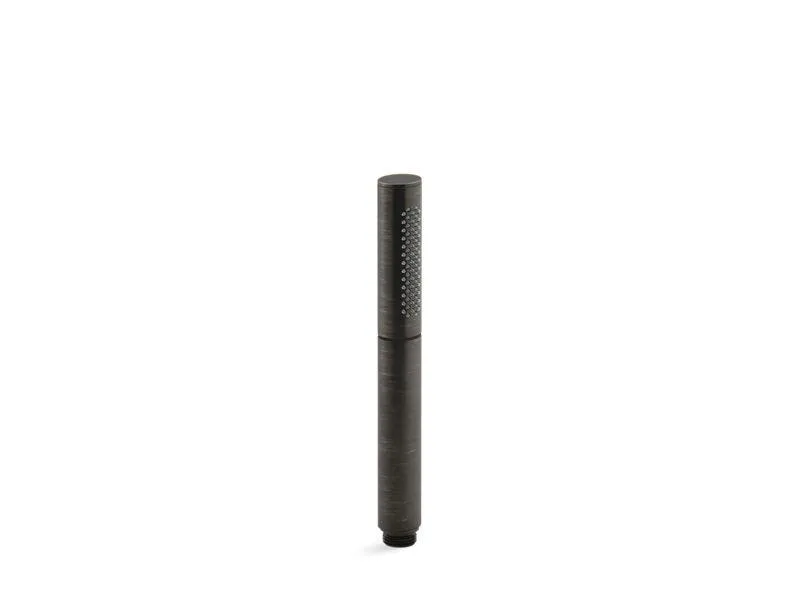 KOHLER K-45415-A Shift Ellipse 2.0 gpm multifunction 2-way handshower with Metallic handle