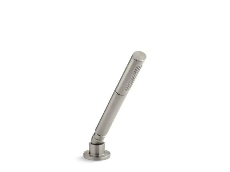 KOHLER K-45415-A Shift Ellipse 2.0 gpm multifunction 2-way handshower with Metallic handle