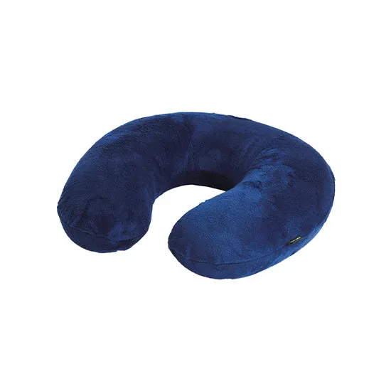 Korjo Memory Foam Pillow - Blue