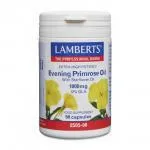 Larmberts monthly grass oil and star flower oil 1000 mg of 90 capsules