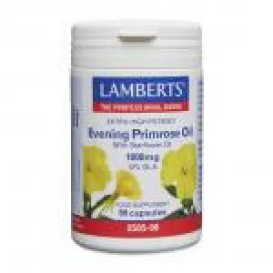 Larmberts monthly grass oil and star flower oil 1000 mg of 90 capsules