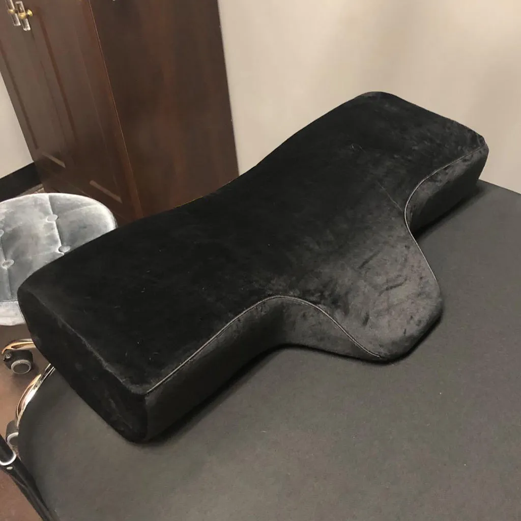 Lash Application Pillow - Memory Foam