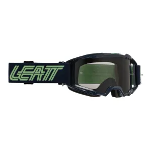 Leatt 3.5 Vizion Goggle - Matcha / Grey 50%