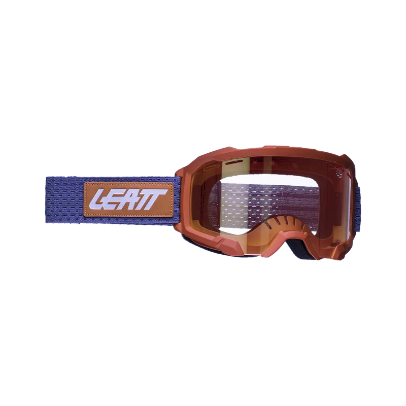 LEATT Velocity 4.0 Iriz V22 Goggles (2022)