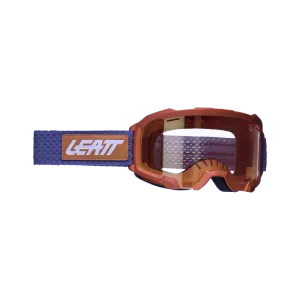 LEATT Velocity 4.0 Iriz V22 Goggles (2022)