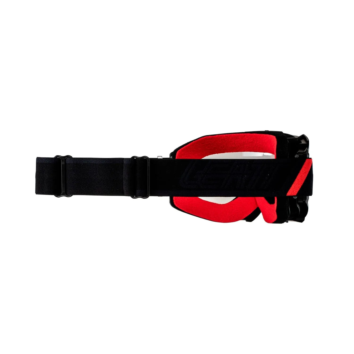 Leatt Velocity 4.5 Iriz Goggle with Anti-Fog Double Lens