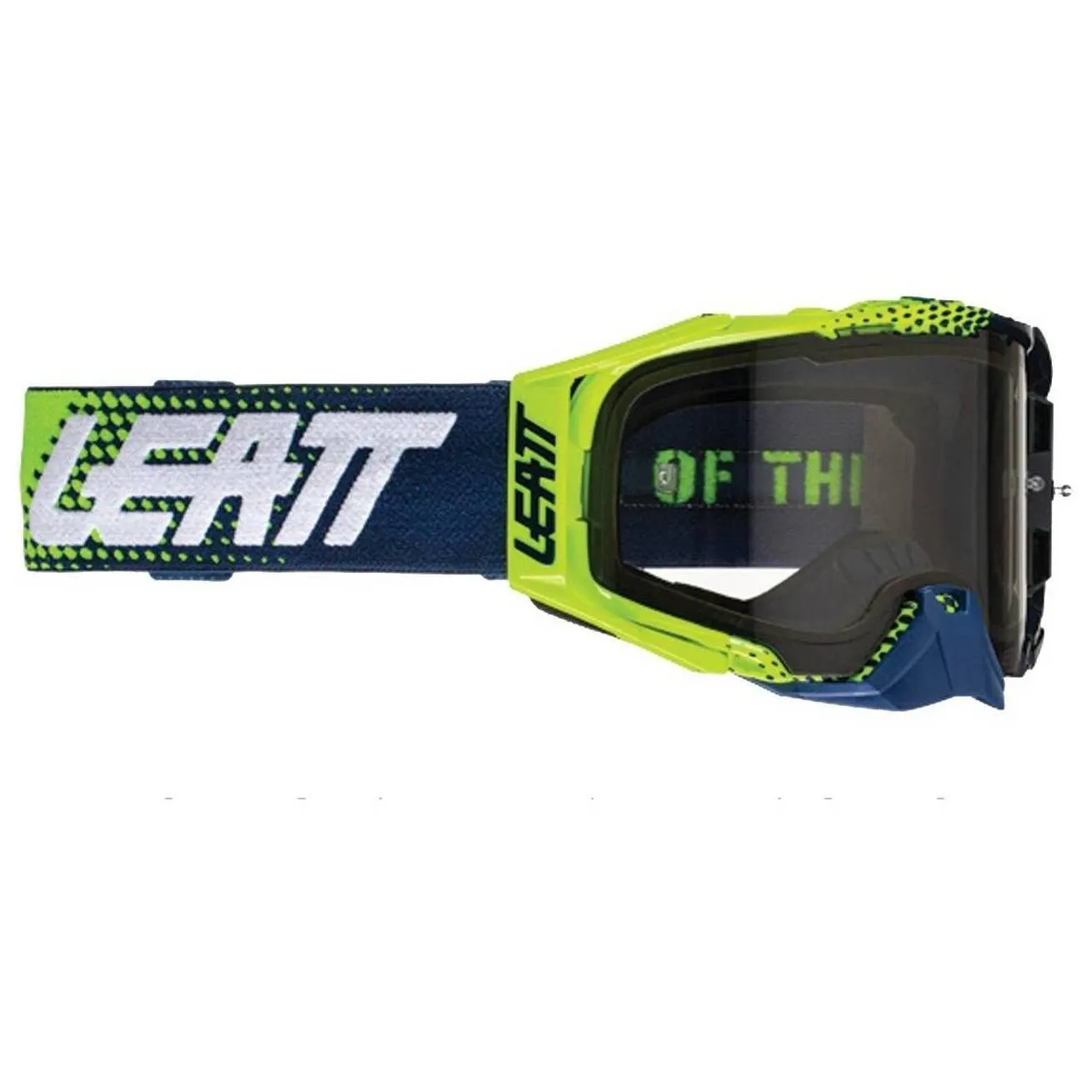 Leatt Velocity 6.5 Goggles