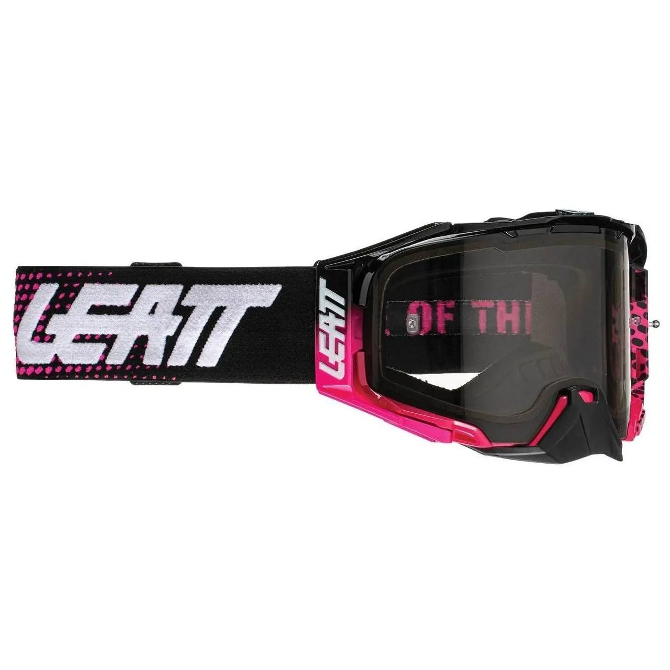 Leatt Velocity 6.5 Goggles