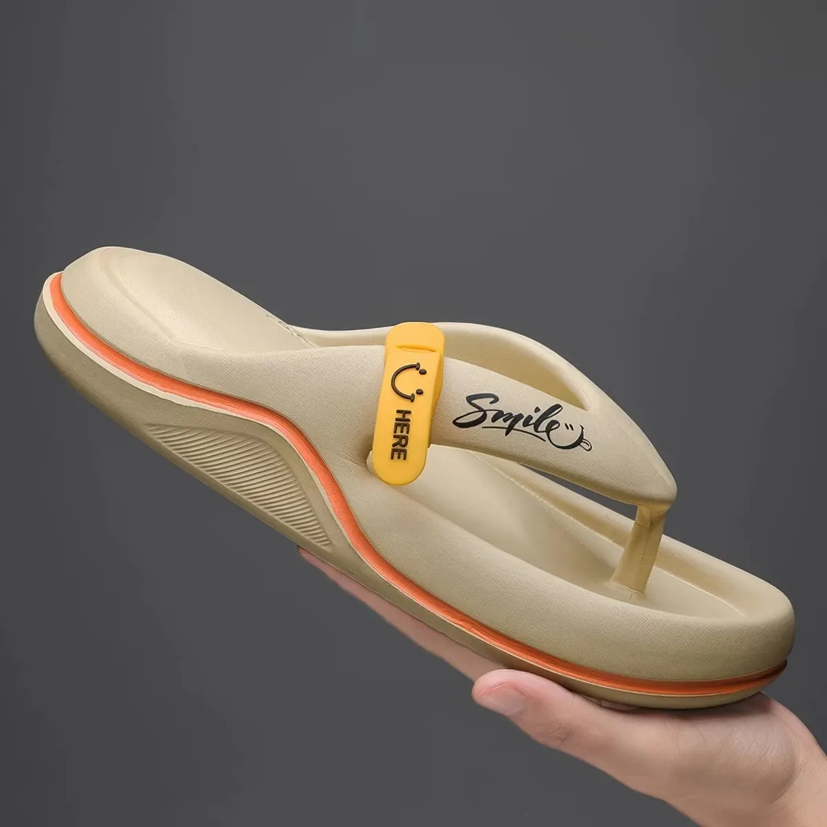 Levi | Trendy Ortho Slides
