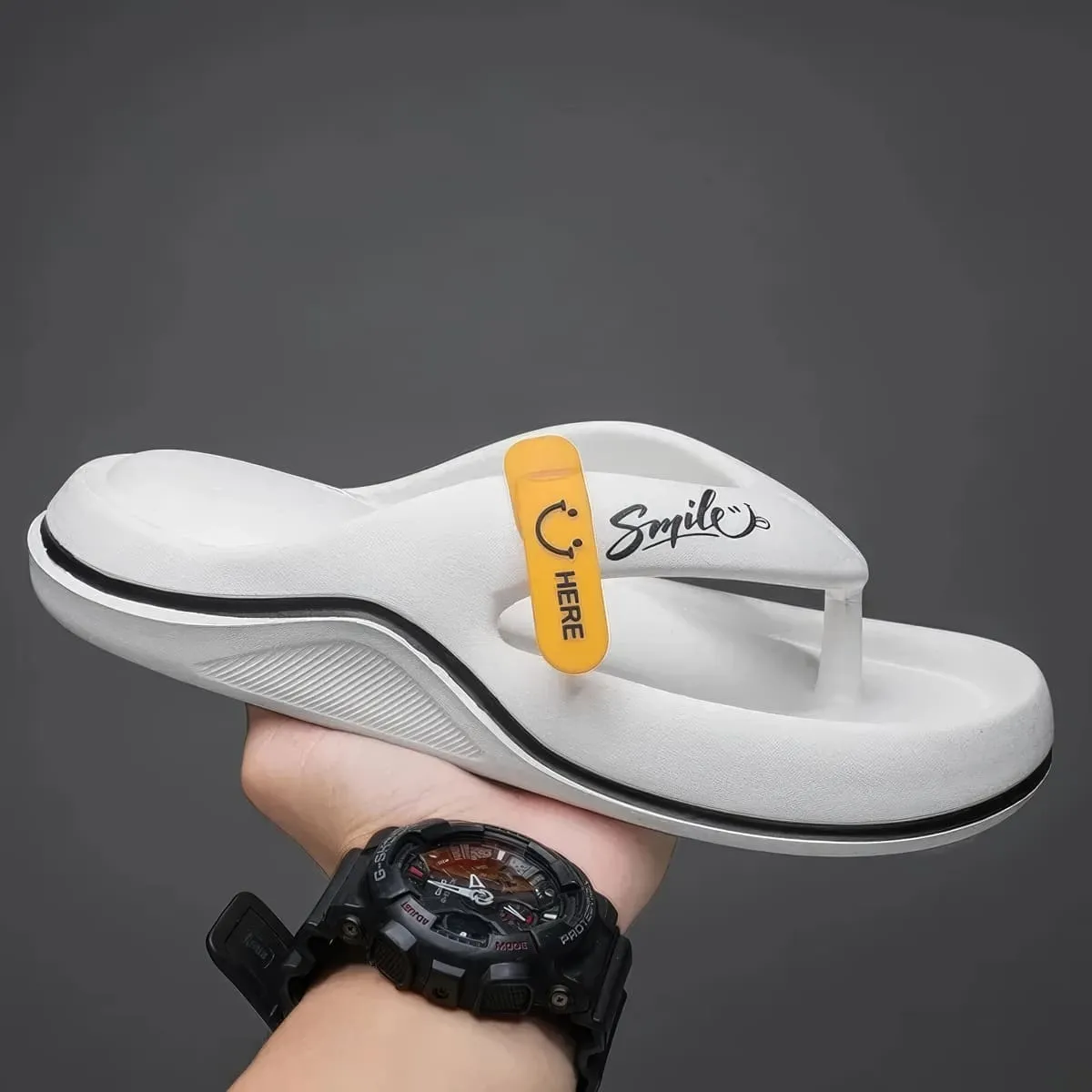 Levi | Trendy Ortho Slides