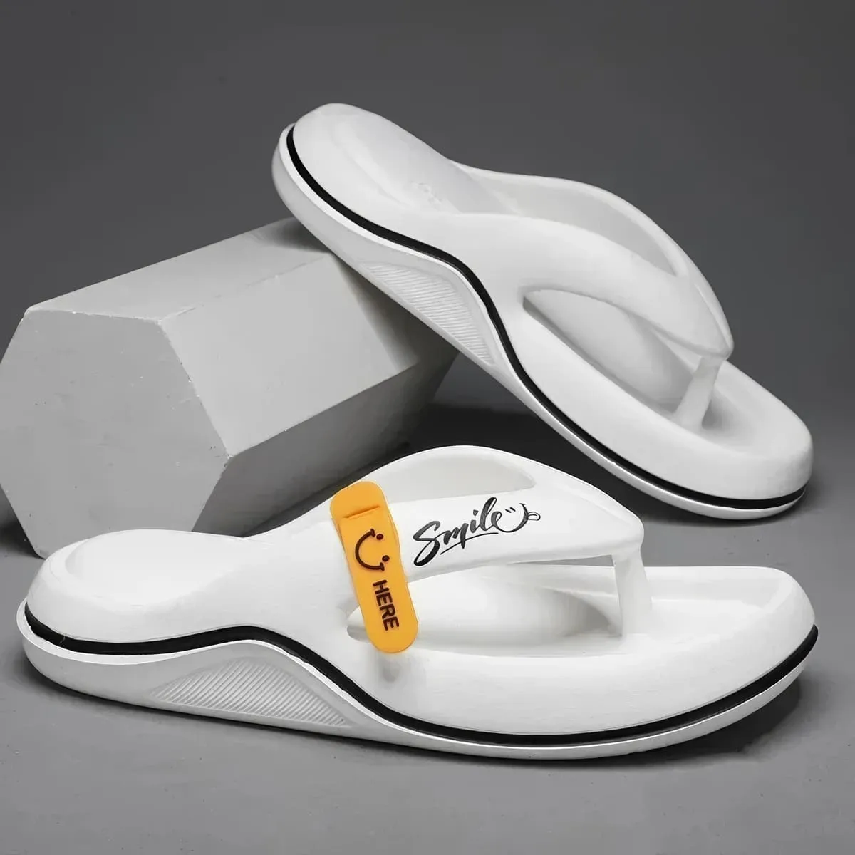 Levi | Trendy Ortho Slides