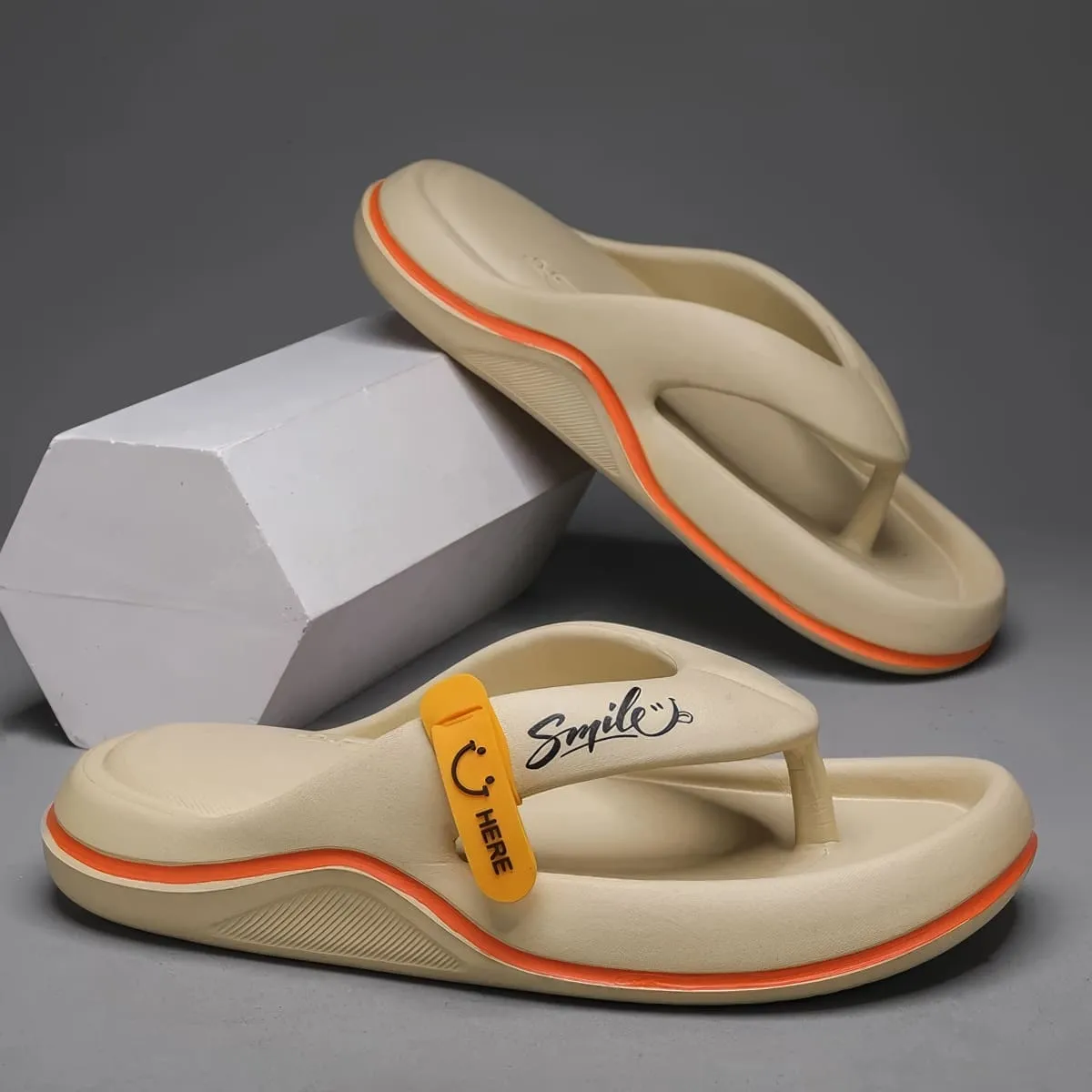 Levi | Trendy Ortho Slides