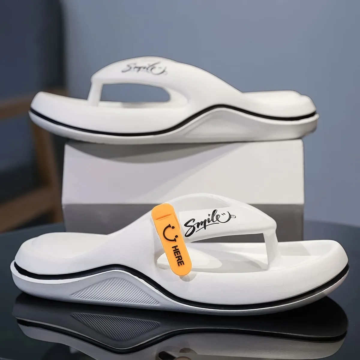 Levi | Trendy Ortho Slides