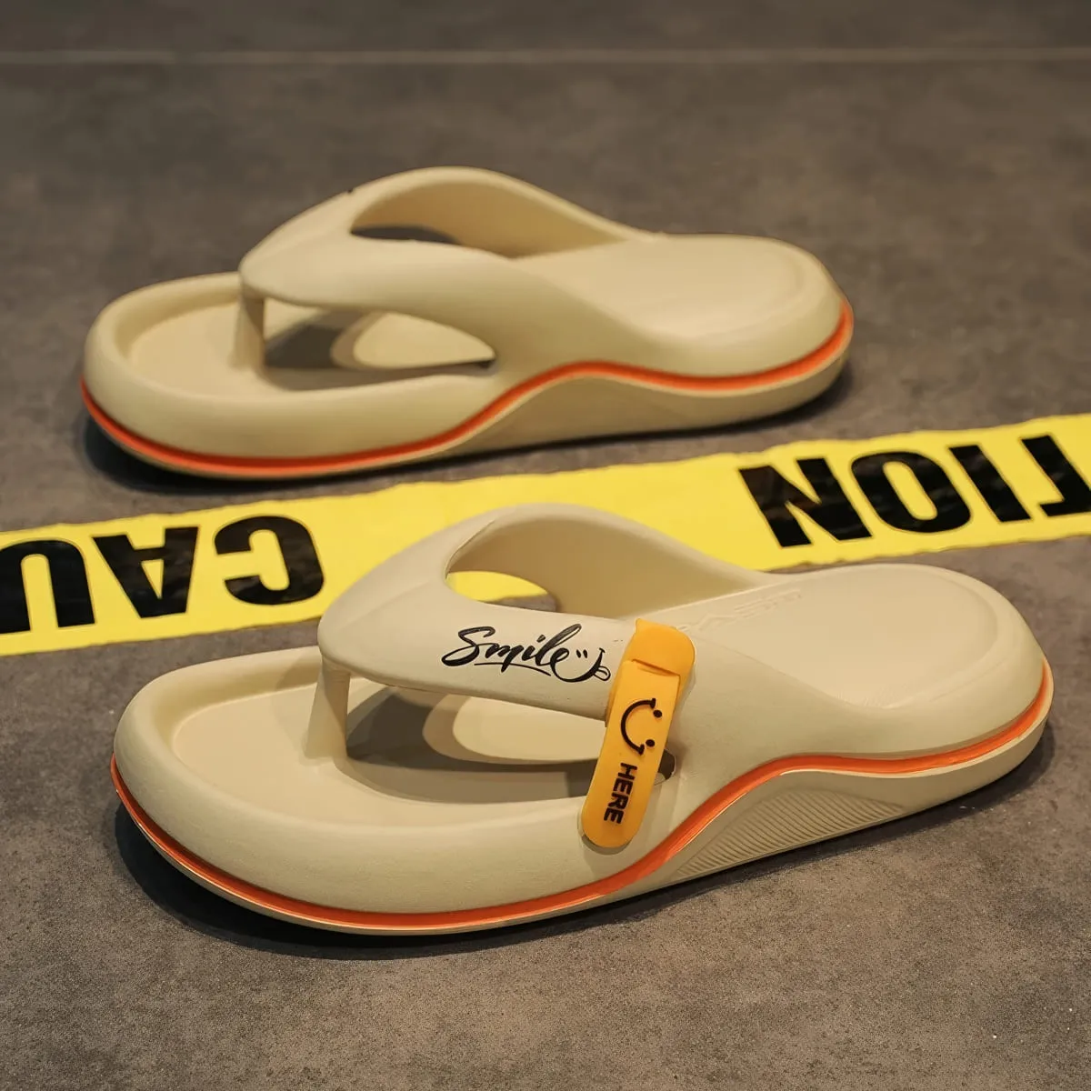 Levi | Trendy Ortho Slides