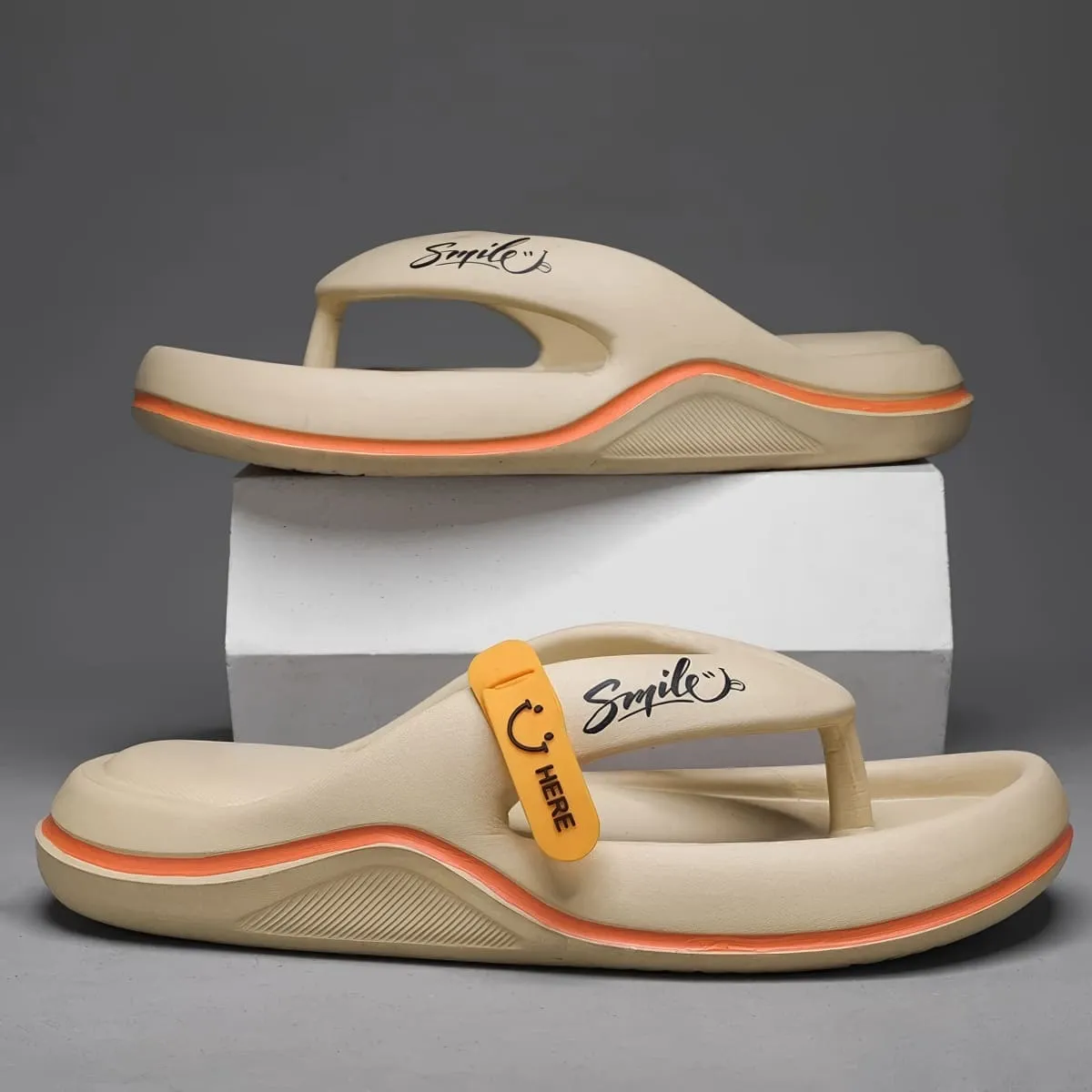 Levi | Trendy Ortho Slides
