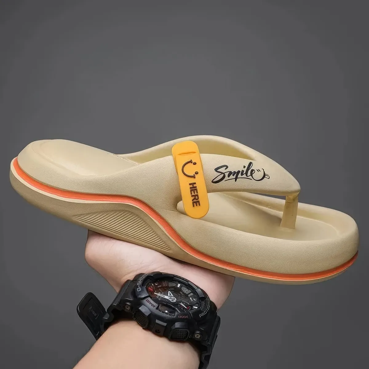 Levi | Trendy Ortho Slides