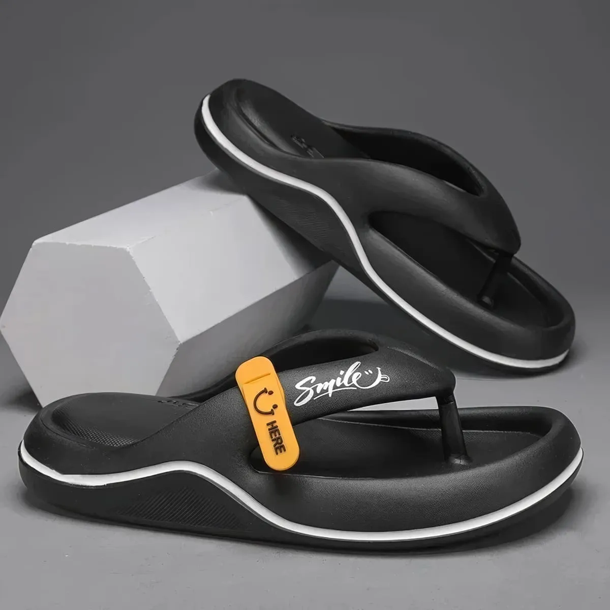 Levi | Trendy Ortho Slides