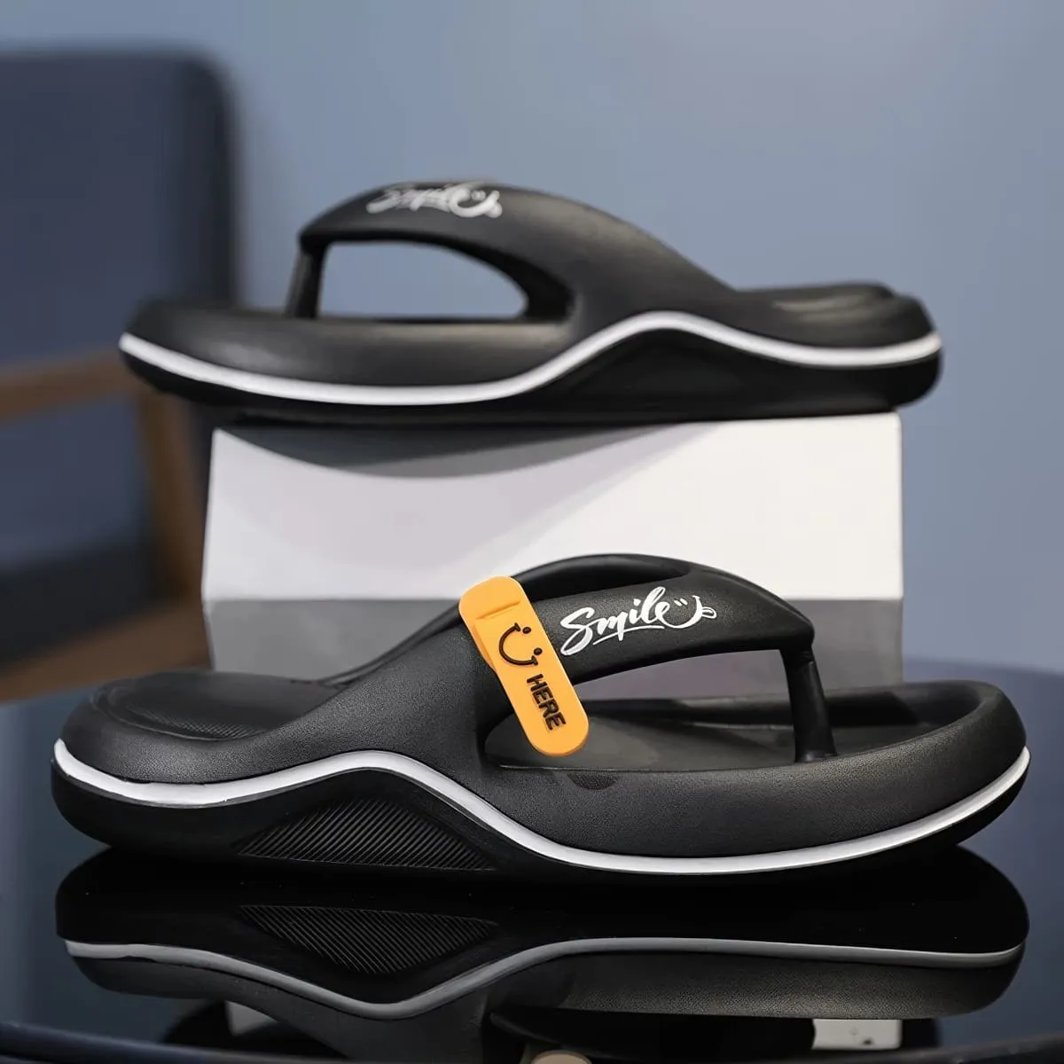 Levi | Trendy Ortho Slides