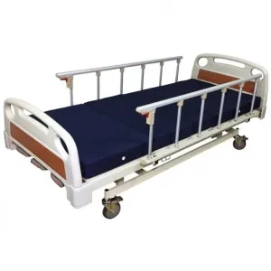 Lifeline Electric Hospital Bed with Mattress 1056