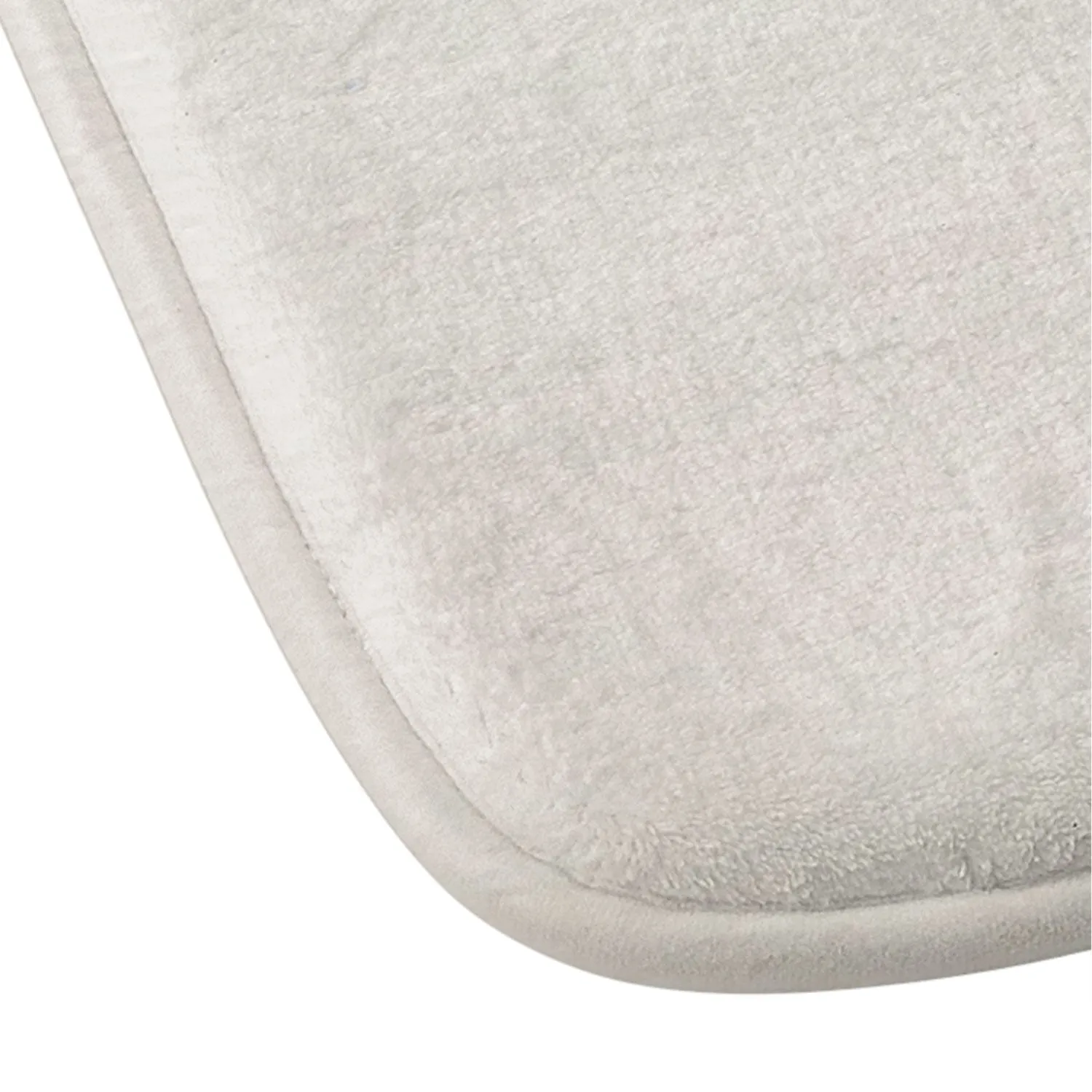 LIKE A GENTLE HURRICANE 2 MEMORY FOAM BATH MAT