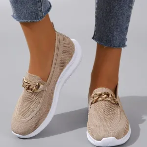 Lillie | Ortho Elegance Slip-Ons