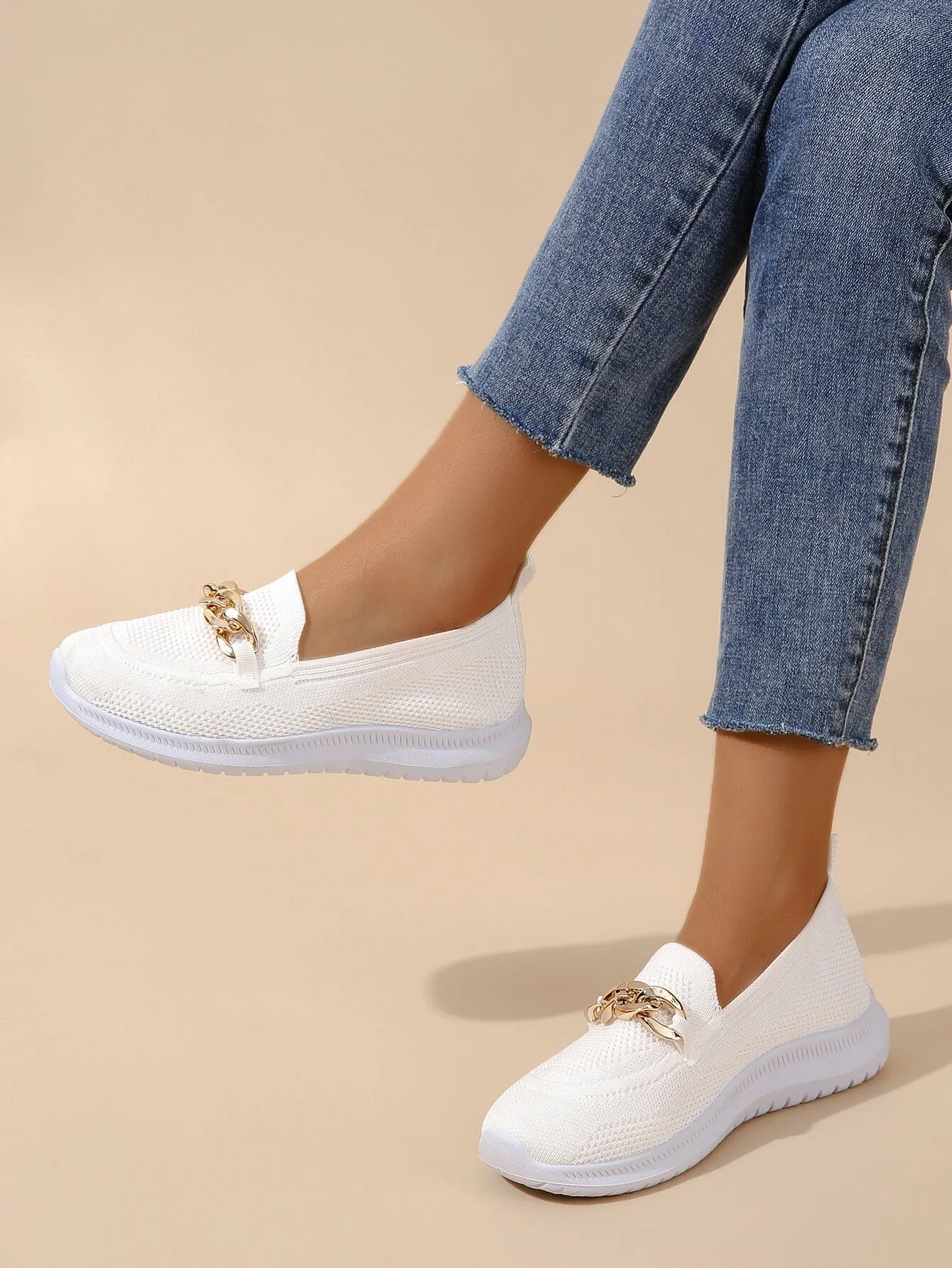 Lillie | Ortho Elegance Slip-Ons