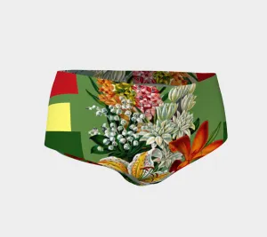 Little Petunia Swim Briefs