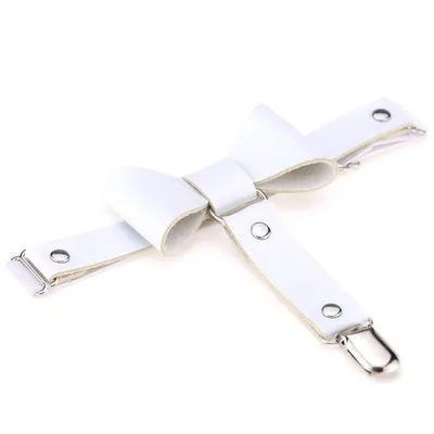 lolita anti-slip sock clip leg ring yc23021