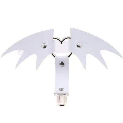 lolita anti-slip sock clip leg ring yc23021