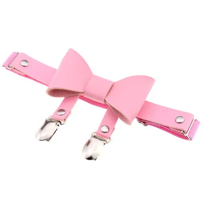 lolita anti-slip sock clip leg ring yc23021