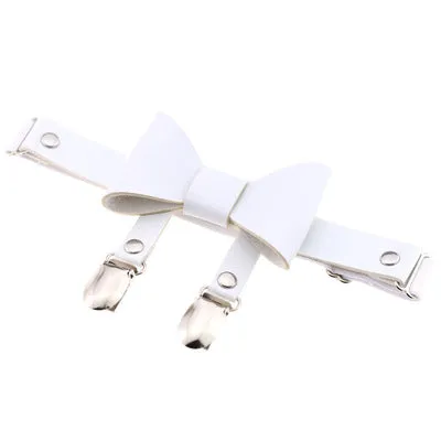 lolita anti-slip sock clip leg ring yc23021