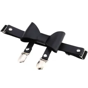 lolita anti-slip sock clip leg ring yc23021