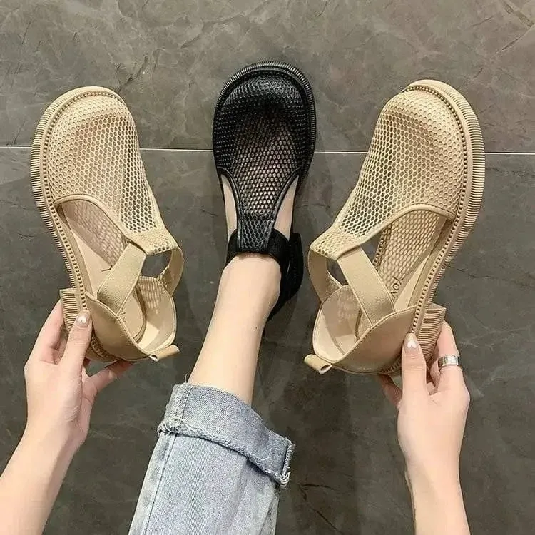 Lovisa Bareform Sandals