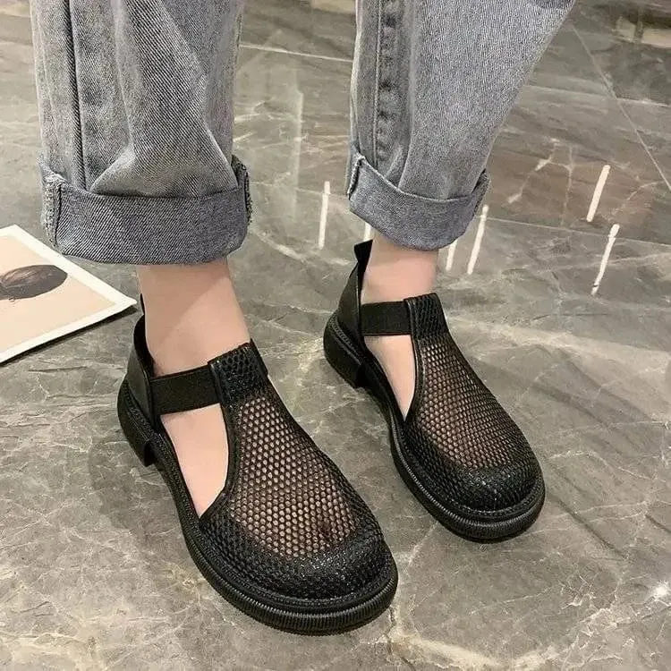 Lovisa Bareform Sandals