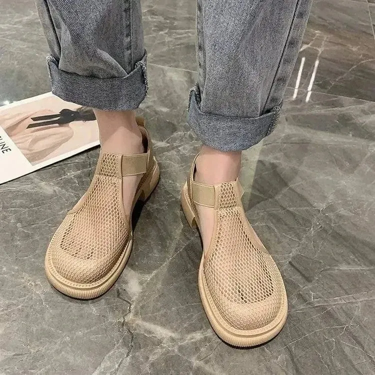 Lovisa Bareform Sandals