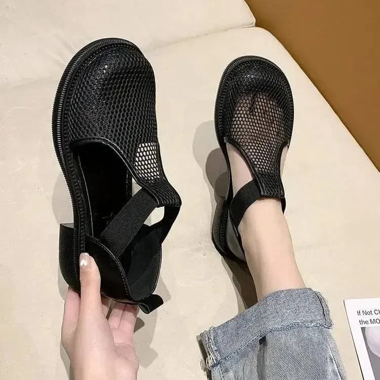 Lovisa Bareform Sandals