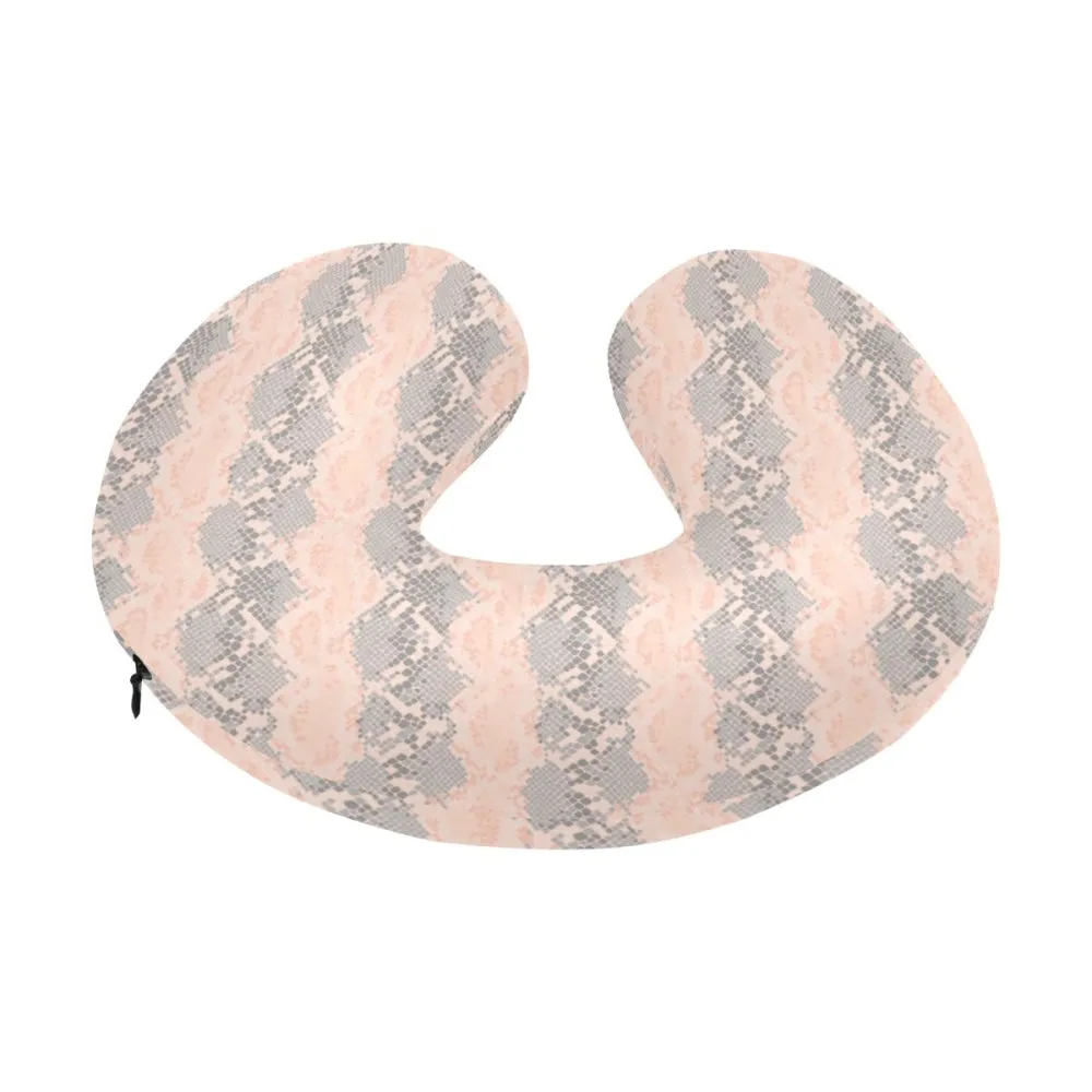 Maddox Neck Pillow CW10