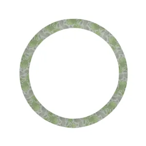 Maddox Steering Wheel Cover CW4