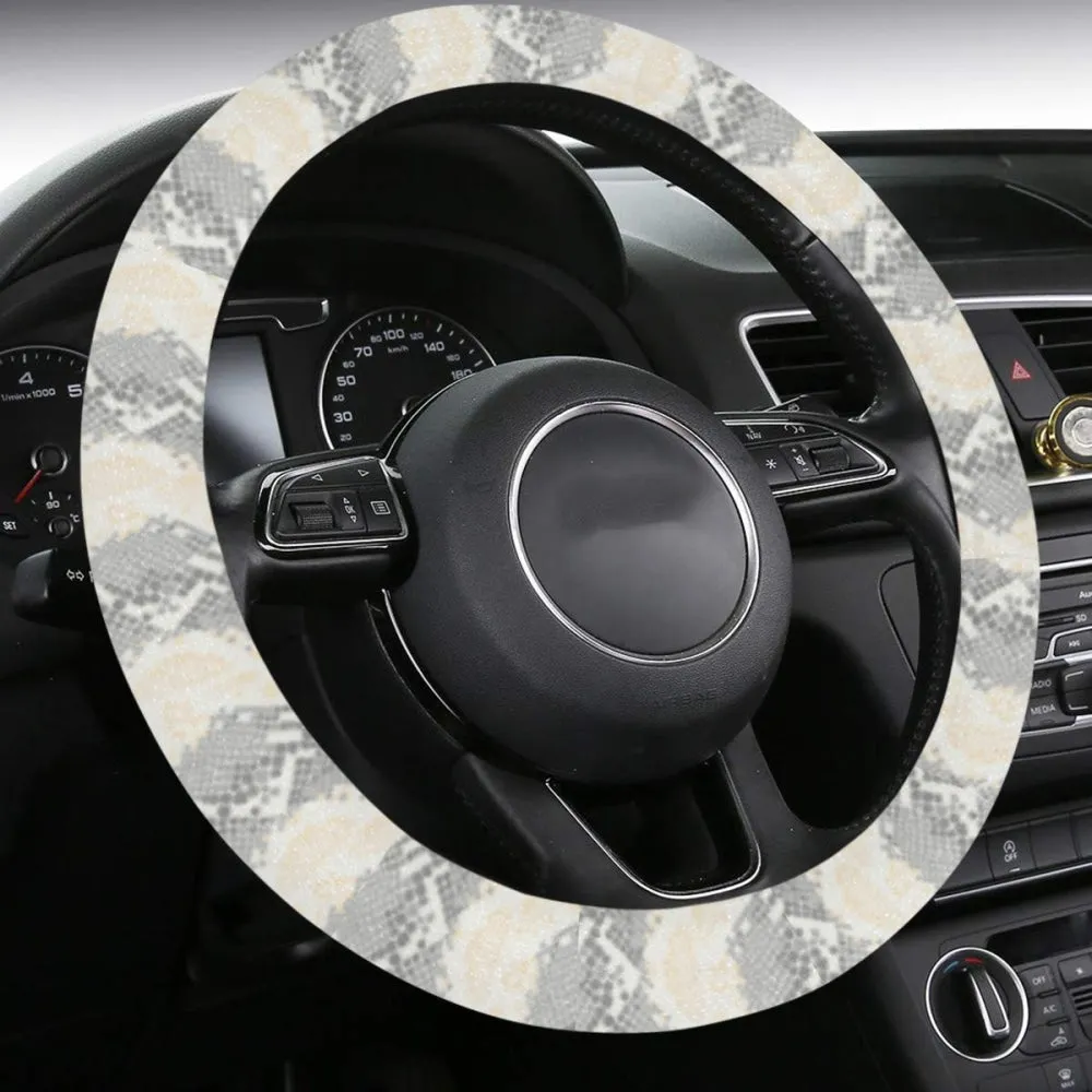 Maddox Steering Wheel Cover CW9