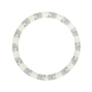 Maddox Steering Wheel Cover CW9
