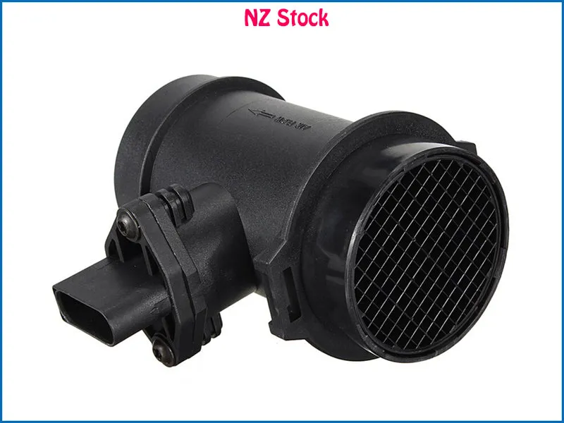 MAF Mass Air Flow Sensor Meter Fits BMW E36 E38 E46 316i 318i Z3 0280217124
