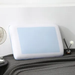 Maison Blanche | Gel Memory Foam Pillow